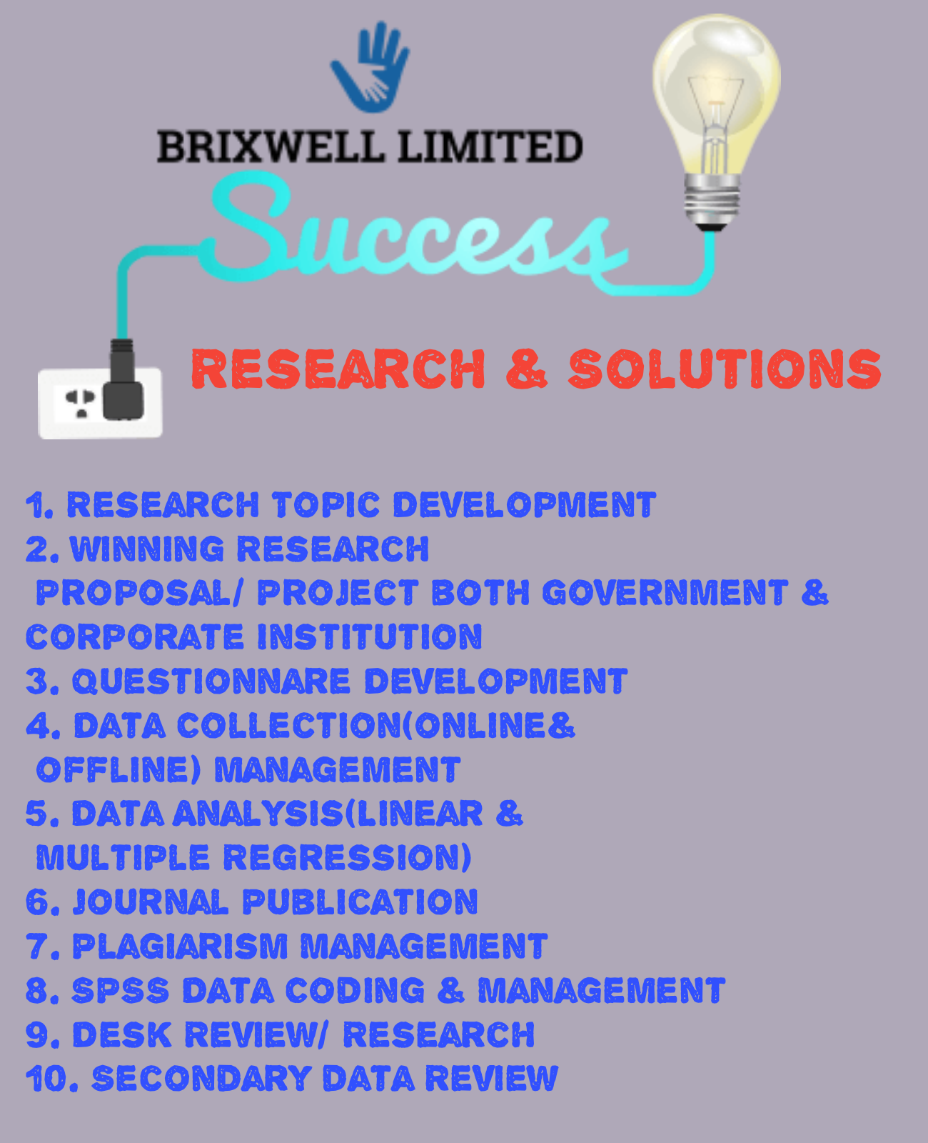 Brixwell Limited (10)