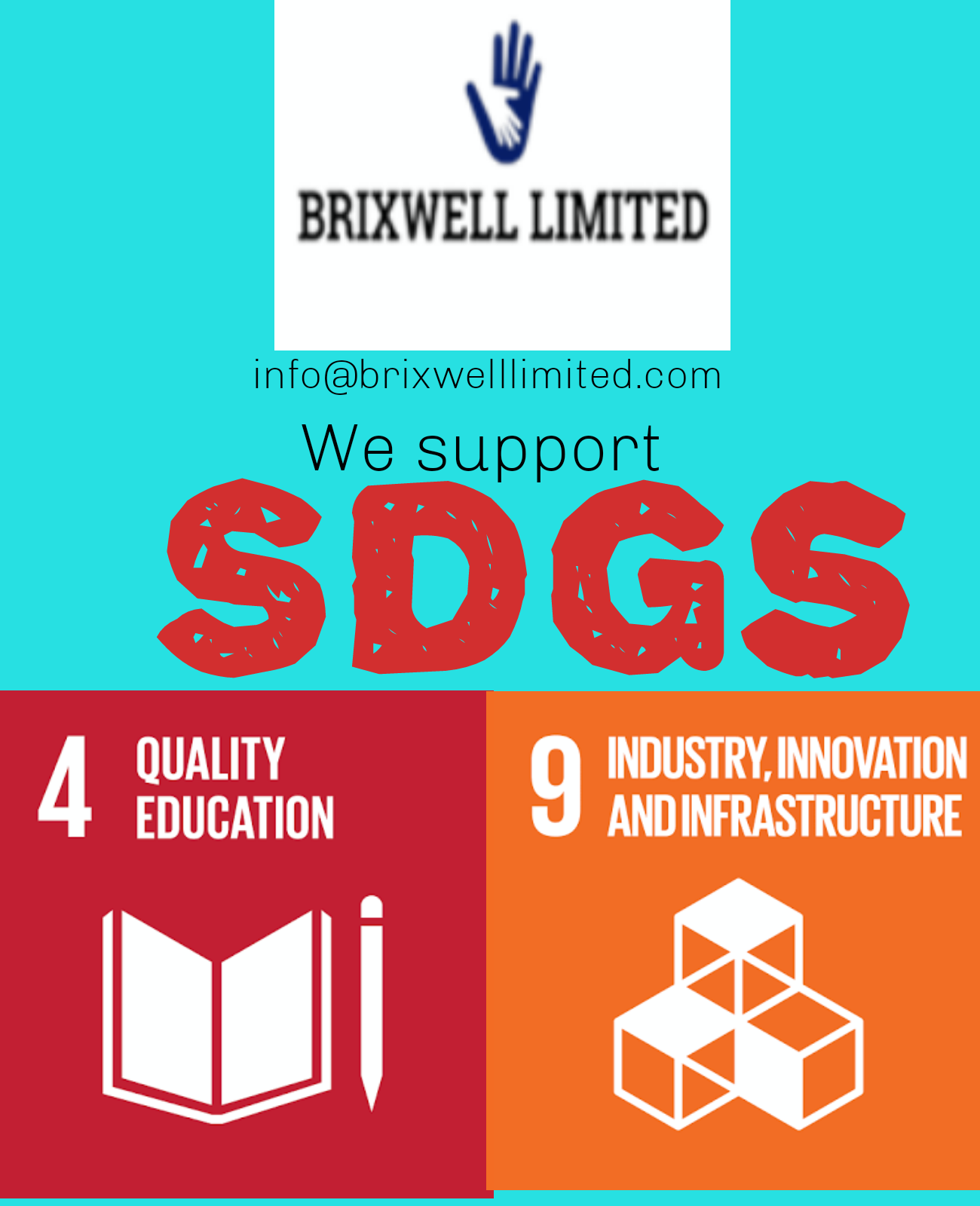 Brixwell Limited (6) Brixwell Limited (6)