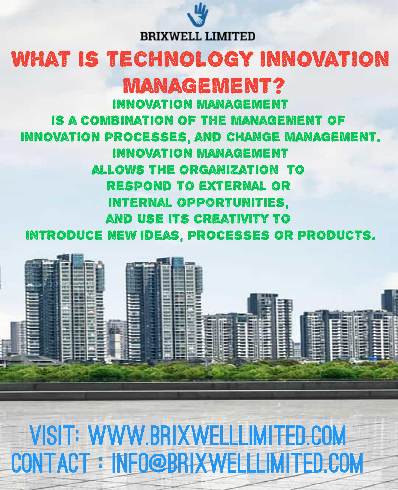 Brixwell Limited (9)