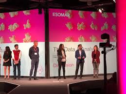 ESOMAR 1 ESOMAR 1