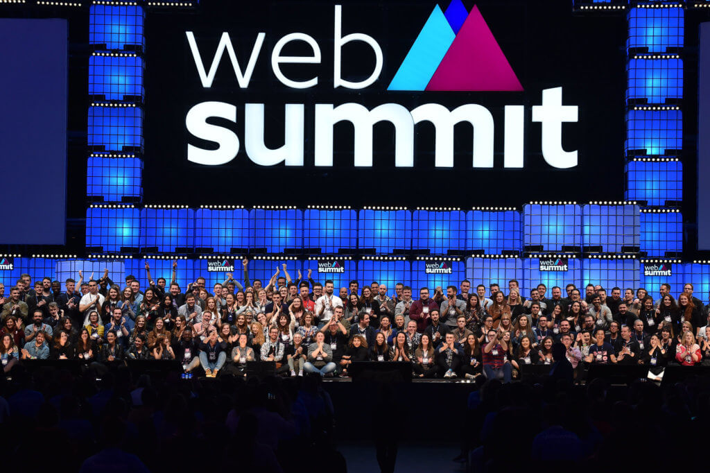 Websummit 4 Websummit 4