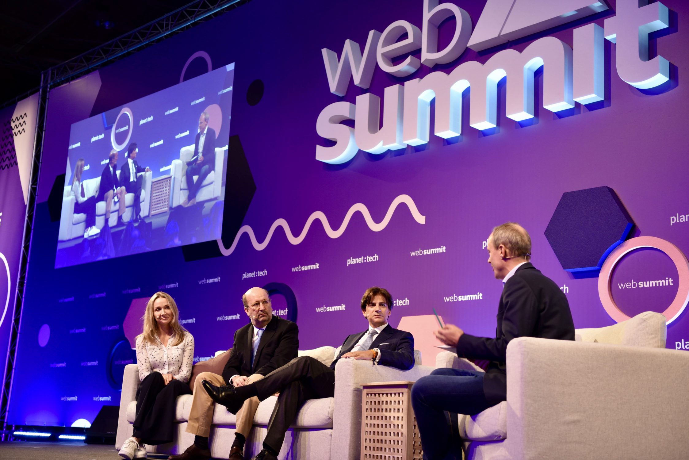Websummit Websummit